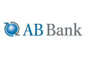 AB Bank logo