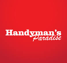 Handymans Paradise logo